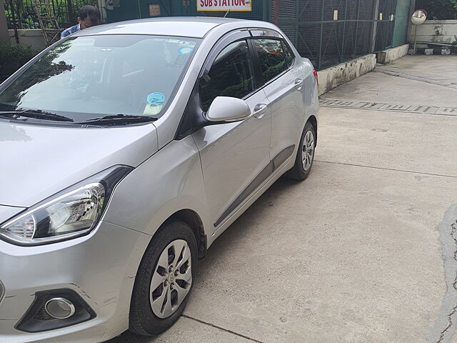 Used Hyundai Xcent [2014-2017] S 1.1 CRDi [2014-2016] in Gurgaon