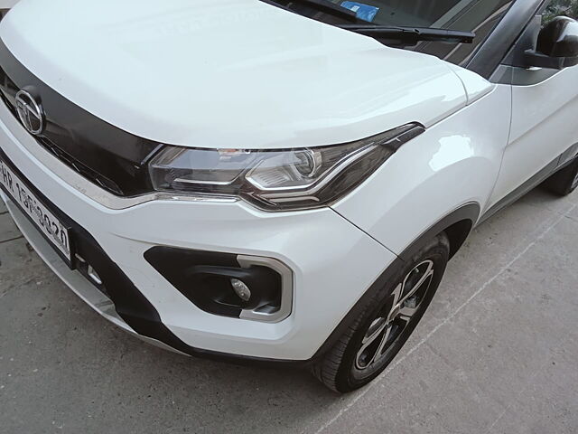 Used Tata Nexon [2020-2023] XZA Plus (O) Diesel in Rohtak