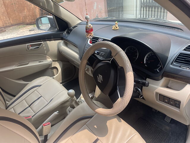 Used Maruti Suzuki Swift Dzire [2015-2017] VDi ABS in Gautam Buddha Nagar