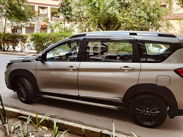 Used Maruti Suzuki XL6 [2019-2022] Alpha MT Petrol in Ghaziabad