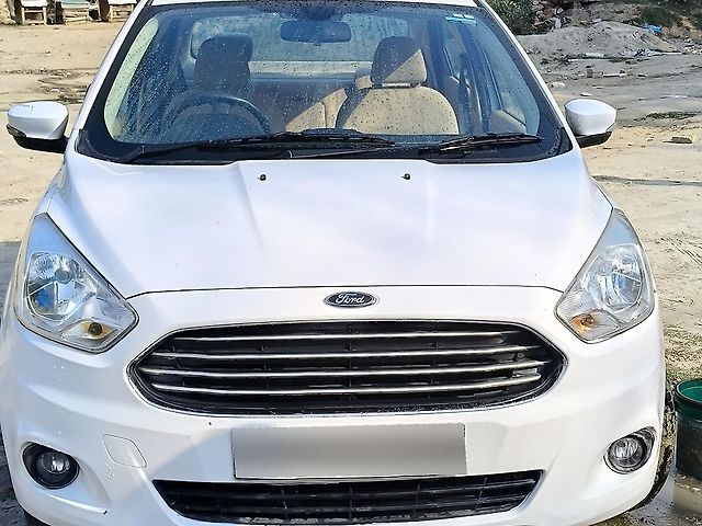 Used 2016 Ford Aspire in Deoria