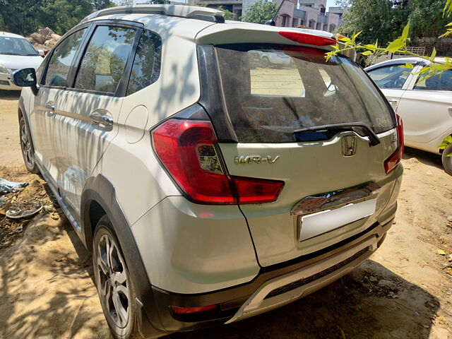 Used Honda WR-V [2017-2020] VX MT Diesel in Ludhiana