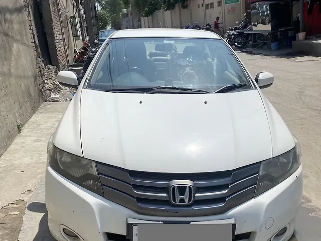 Used 2011 Honda City in Amritsar