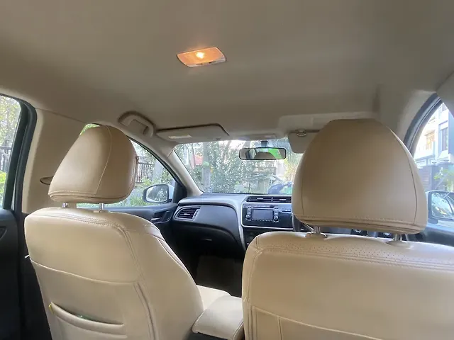 Used Honda City [2014-2017] VX (O) MT in Panipat