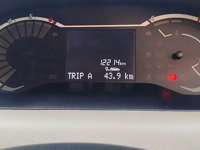 Used Nissan Magnite [2020-2024] XE in Rudrapur