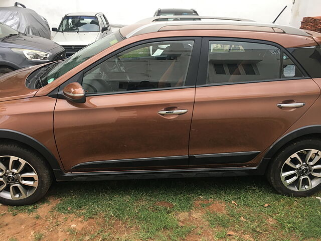 Used Hyundai i20 Active [2015-2018] 1.4 SX [2015-2016] in Mysore