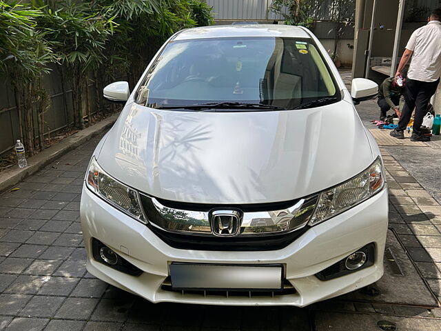 Used 2016 Honda City in Pune