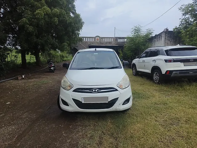 Used 2012 Hyundai i10 in Bhavnagar