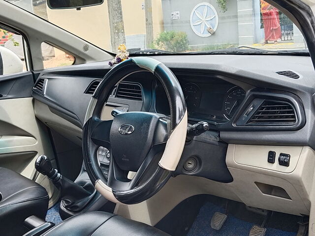 Used Mahindra Marazzo [2018-2020] M4 8 STR in Nellore