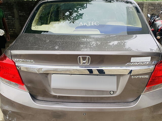 Used Honda Amaze [2013-2016] 1.2 S i-VTEC in Pune