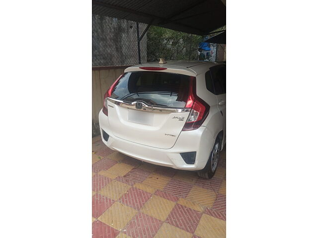 Used Honda Jazz [2015-2018] SV Petrol in Karimnagar