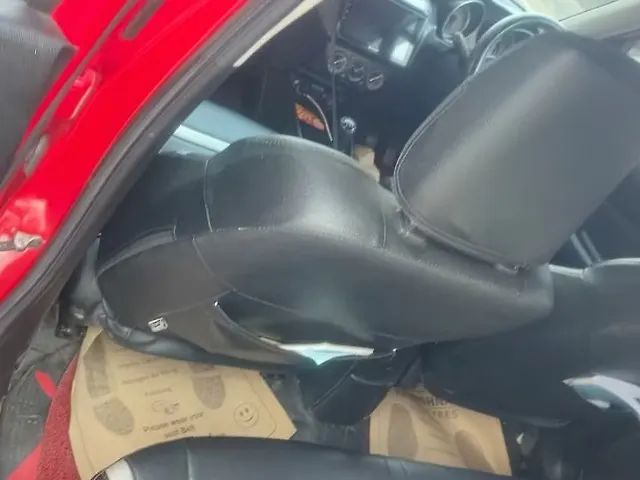 Used Maruti Suzuki Swift [2021-2024] VXi in Kavali