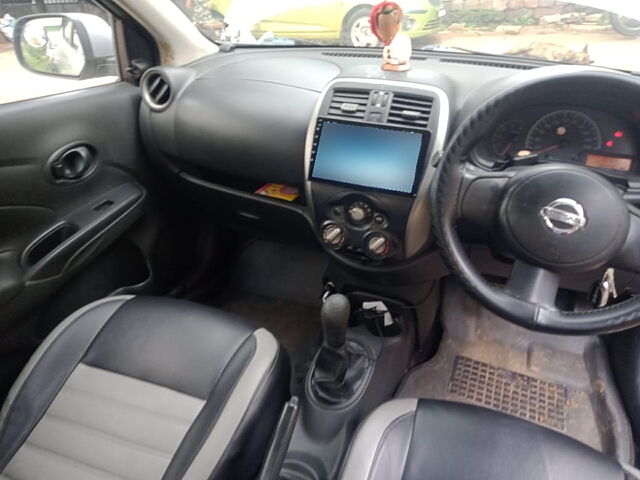 Used Nissan Sunny XE in Bangalore