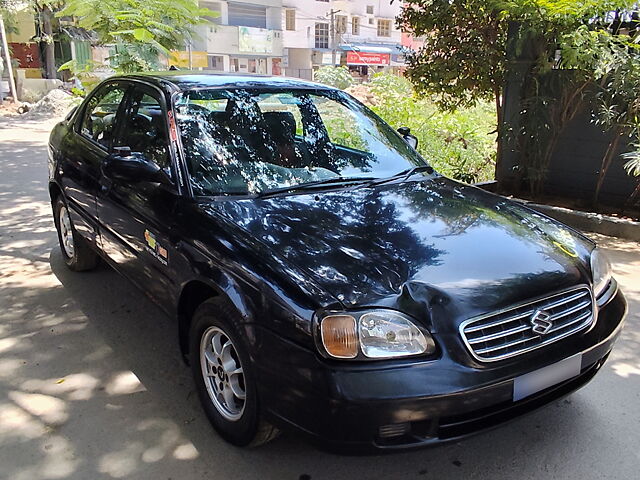 Used Maruti Suzuki Baleno [1999-2007] LXi BS-III in Coimbatore