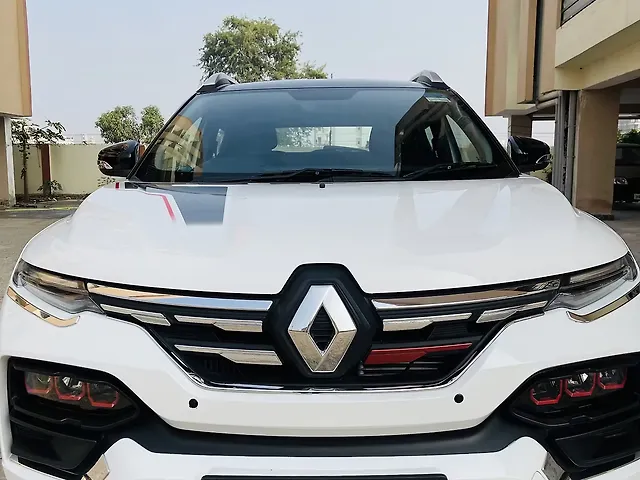 Used 2022 Renault Kiger in Motihari Used 2022 Renault Kiger in Motihari