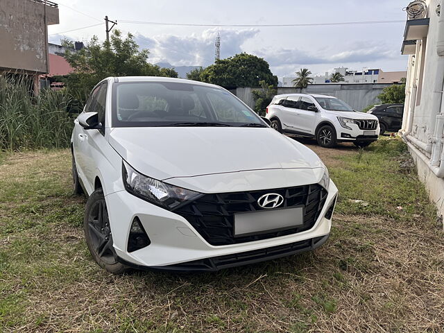 Used 2022 Hyundai Elite i20 in Theni