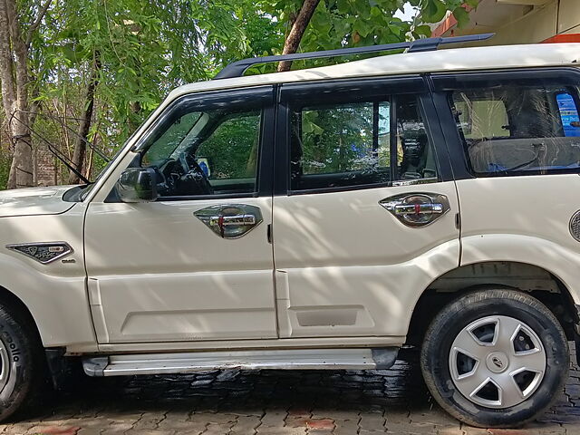 Used Mahindra Scorpio 2021 S5 2WD 9 STR in Kodarma