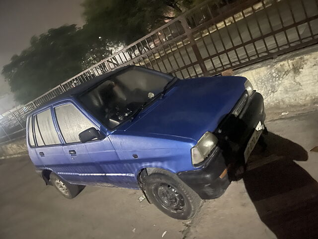 Used 2001 Maruti Suzuki 800 in Kurukshetra