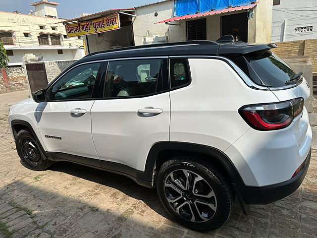 Used Jeep Compass Limited (O) 2.0 Diesel in Gorakhpur