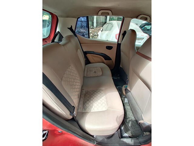 Used Hyundai i10 [2007-2010] Magna in Delhi