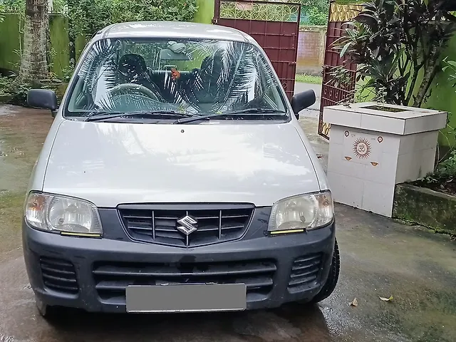 Used 2010 Maruti Suzuki Alto in Bongaigaon