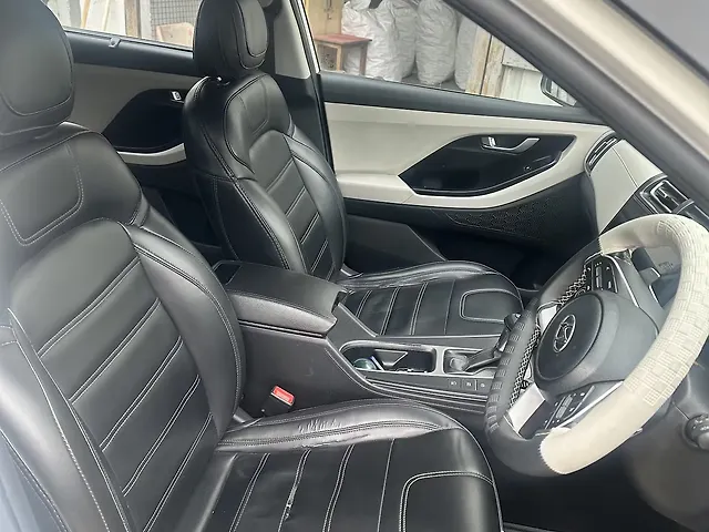 Used Hyundai Creta [2020-2023] SX (O) 1.5 Diesel Automatic [2020-2022] in Bareilly