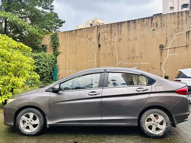 Used 2014 Honda City in Thane Used 2014 Honda City in Thane