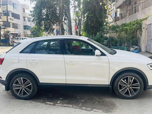 Used 2019 Audi Q3 in Ghaziabad