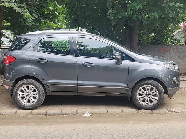 Used Ford EcoSport [2015-2017] Titanium 1.5L Ti-VCT in Gurgaon