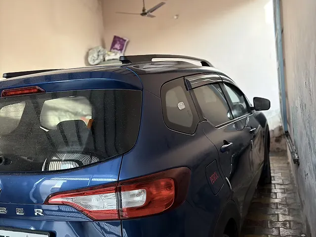 Used Renault Triber [2019-2023] RXZ in Hapur
