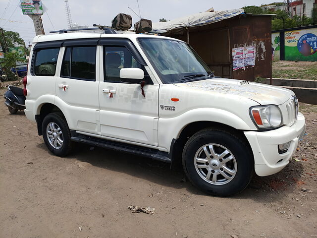 Used Mahindra Scorpio [2009-2014] VLX 2WD Airbag BS-IV in Raisen