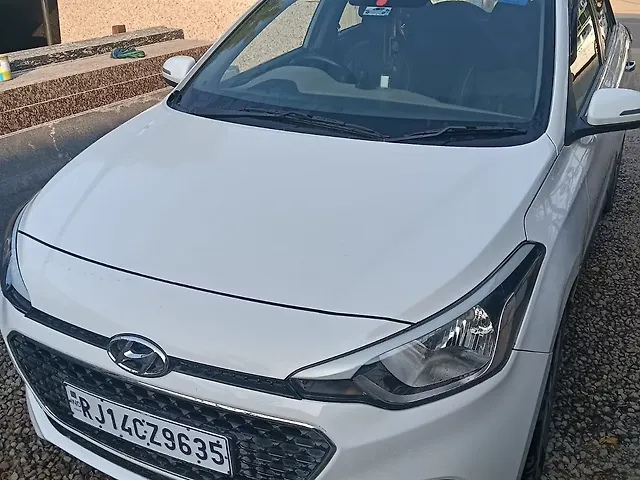 Used 2015 Hyundai Elite i20 in Jaipur Used 2015 Hyundai Elite i20 in Jaipur