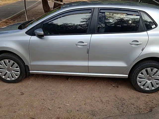 Used 2018 Volkswagen Ameo in Yamunanagar
