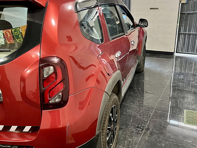 Used 2017 Renault Duster in Bhubaneswar