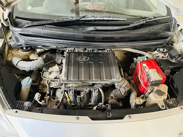 Used Hyundai Xcent E Plus in Lucknow
