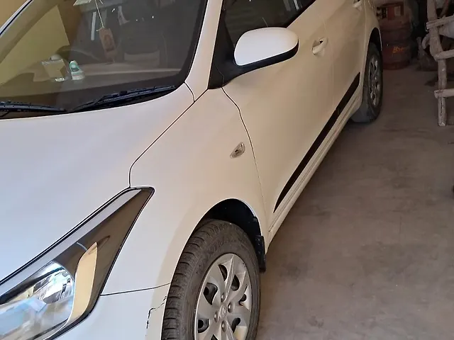 Used Hyundai i20 Active [2015-2018] 1.2 SX in Chhatarpur