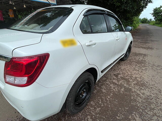 Used Maruti Suzuki Dzire VXi in North Goa