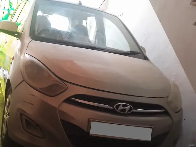 Used 2011 Hyundai i10 in Faridabad Used 2011 Hyundai i10 in Faridabad