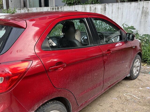 Used Ford Figo [2015-2019] Titanium1.5 TDCi in Hyderabad