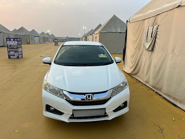 Used 2014 Honda City in Rajkot