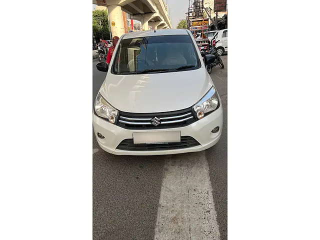 Used 2017 Maruti Suzuki Celerio in Bahadurgarh