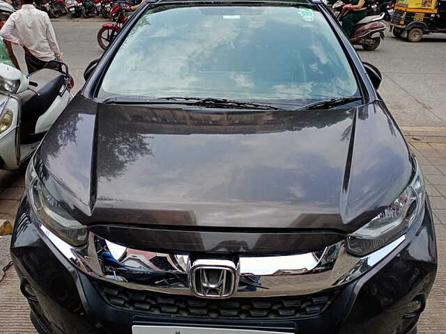 Used Honda WR-V [2017-2020] VX MT Diesel in Nashik