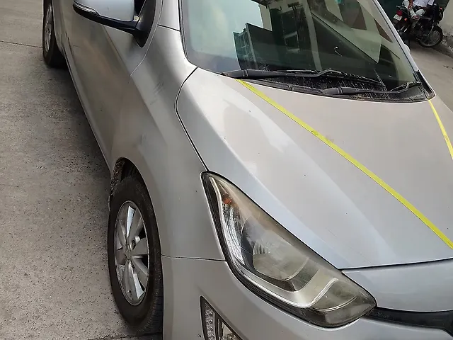 Used 2013 Hyundai i20 in Delhi