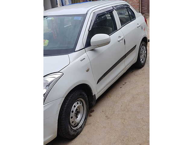 Used Maruti Suzuki Swift Dzire [2015-2017] LDI in Gurgaon