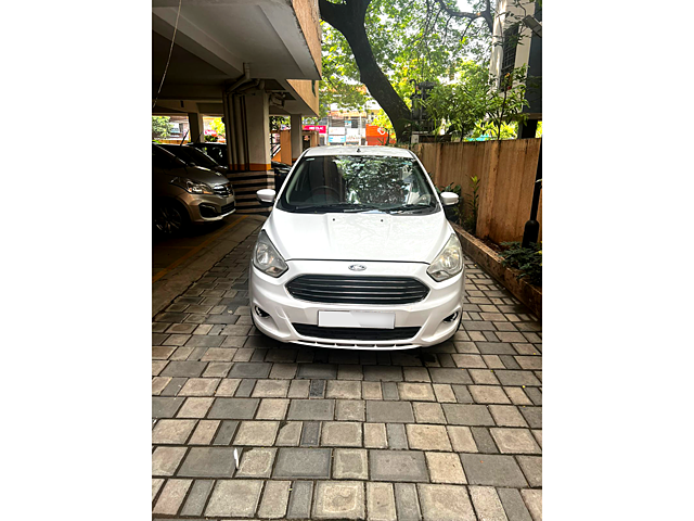 Used 2016 Ford Figo in Chennai