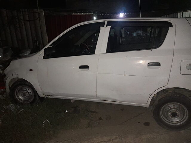 Used Maruti Suzuki Alto 800 [2012-2016] Lx CNG in Meerut