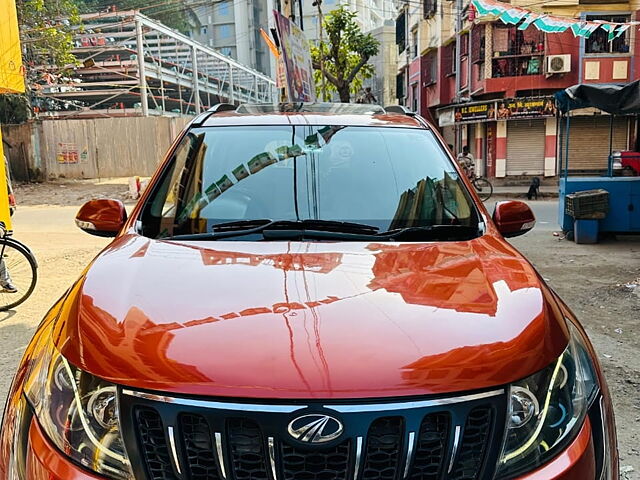 Used Mahindra XUV500 [2015-2018] W10 in Kolkata