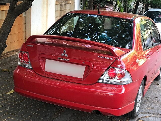 Used Mitsubishi Cedia [2006-2009] Sports in Pune