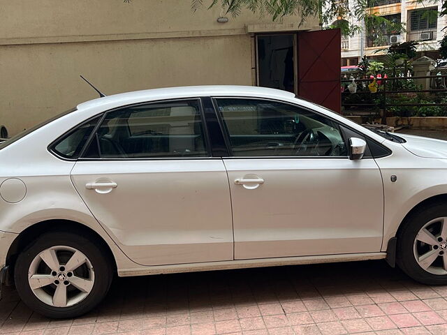 Used Skoda Rapid [2014-2015] 1.5 TDI CR Elegance in Mumbai