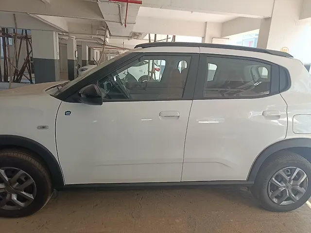 Used 2024 Citroen eC3 in Bangalore Used 2024 Citroen eC3 in Bangalore